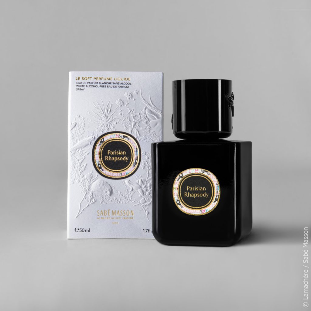 sabe masson parfum