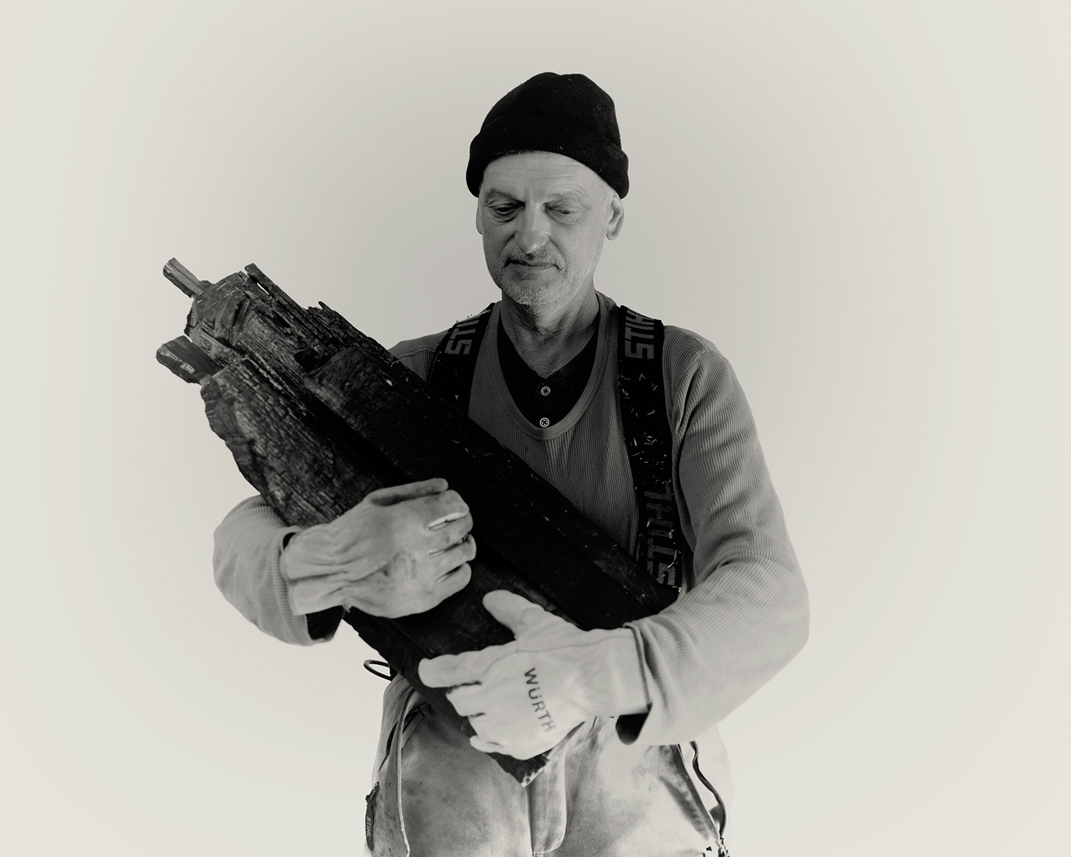 Christian Lapie The Instant When