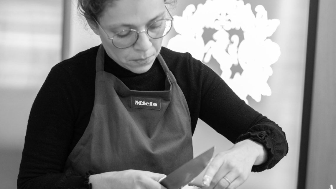 Marie Ferragu, Cooking Talent 2023