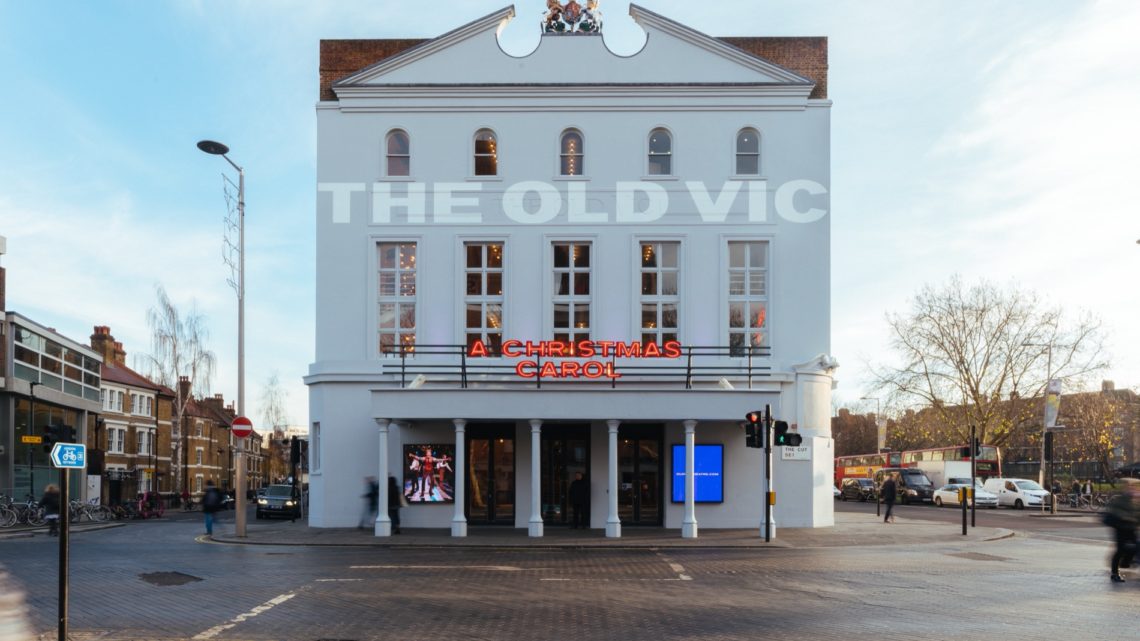 Old Vic Theatre