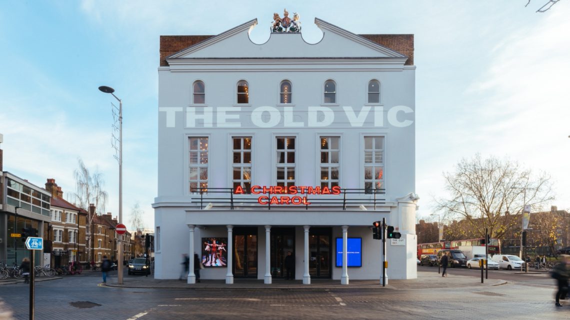 Old Vic Theatre