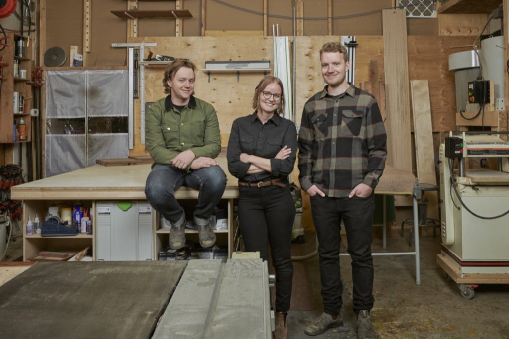Adrian Martitnus Studio