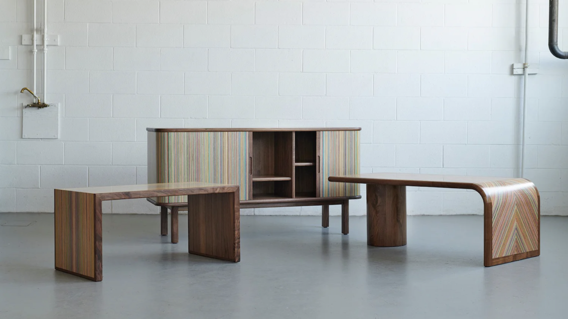 Adrian Martinus Studio