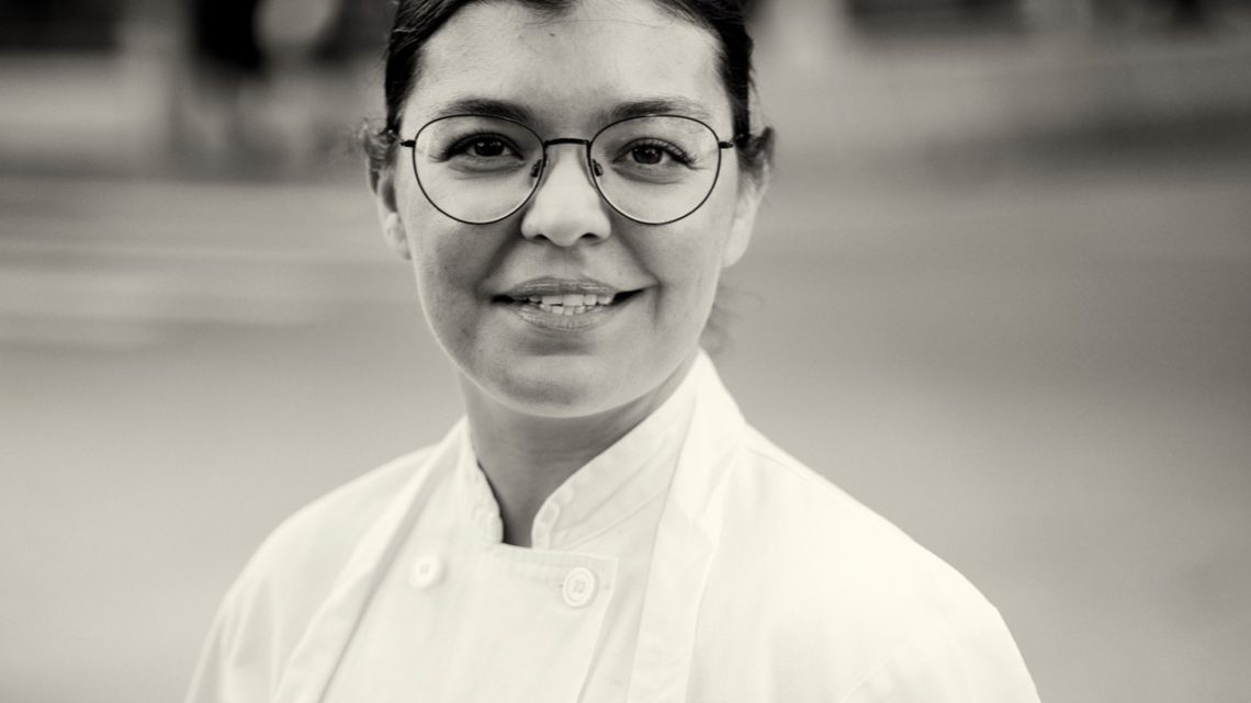 Prix ArsNova-Carla Garcia Mata