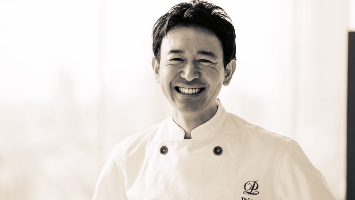 Prix ArsNova-Ryo Motegi