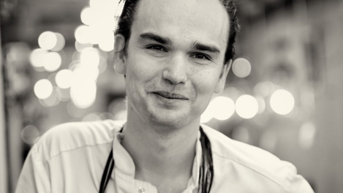 Prix ArsNova-Simon Casselryd