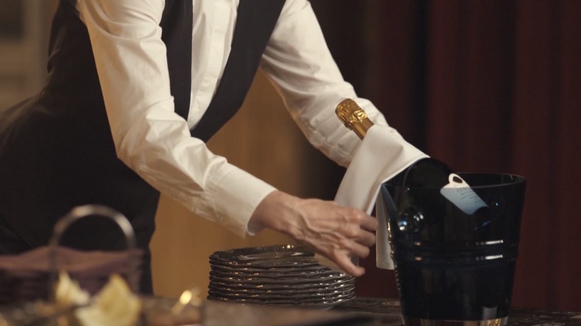 La Maison EP6 - Taittinger
