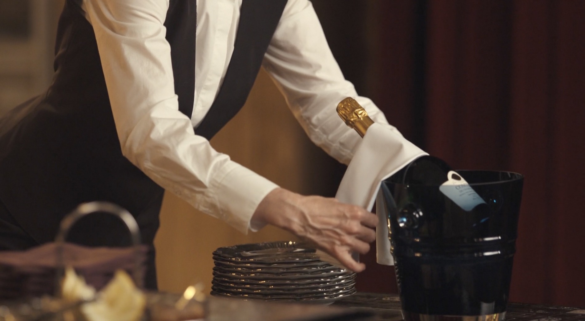 La Maison EP6 - Taittinger