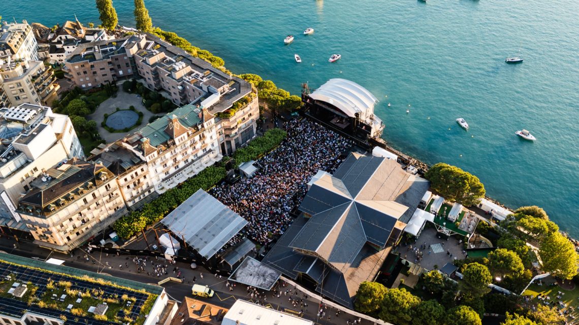 Montreux Jazz Festival 2025
