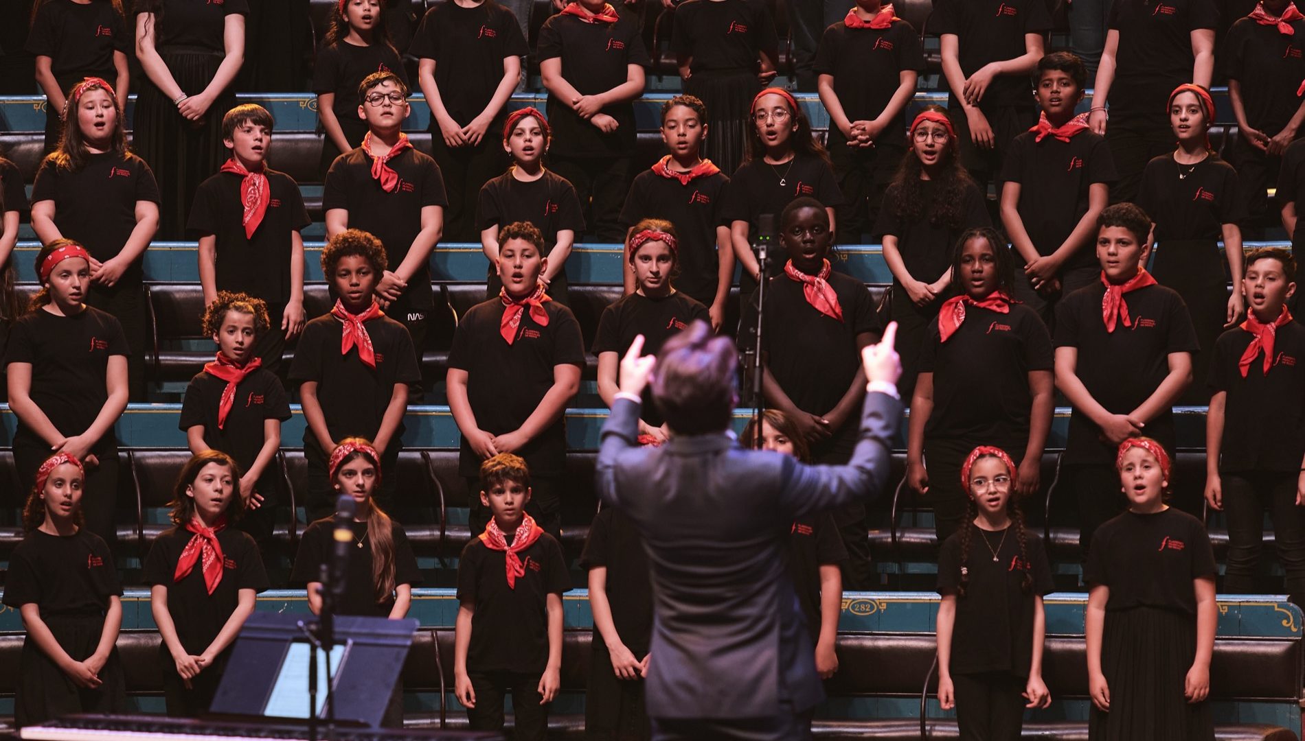 Sing'in - Flâneries Musicales