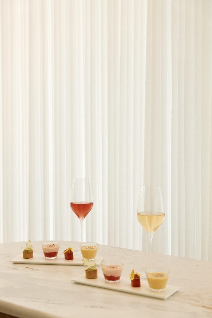 Polychrome - Charles Coulombeau - Taittinger