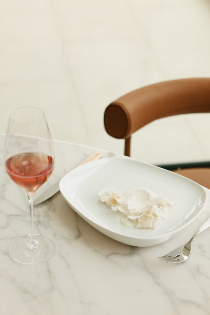 Polychrome - Charles Coulombeau - Taittinger
