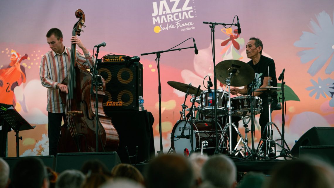 Jazz in Marciac 2025