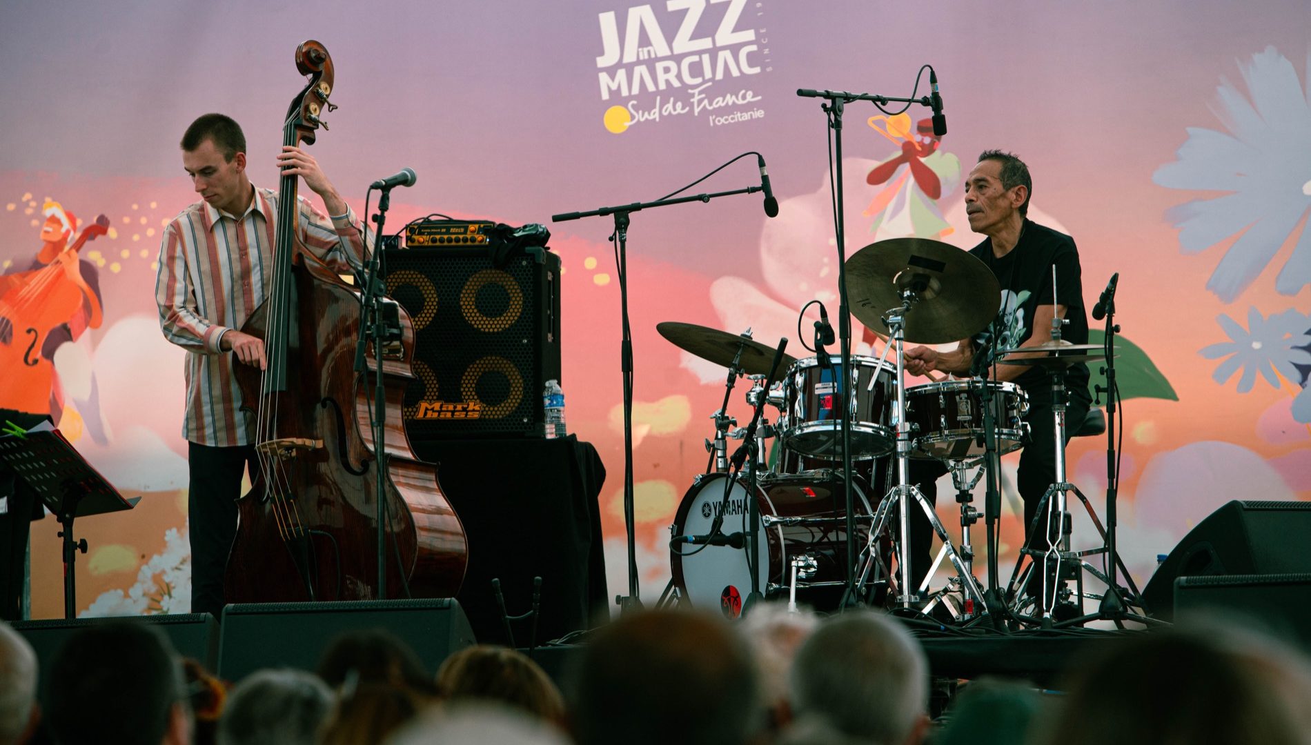 Jazz in Marciac 2025