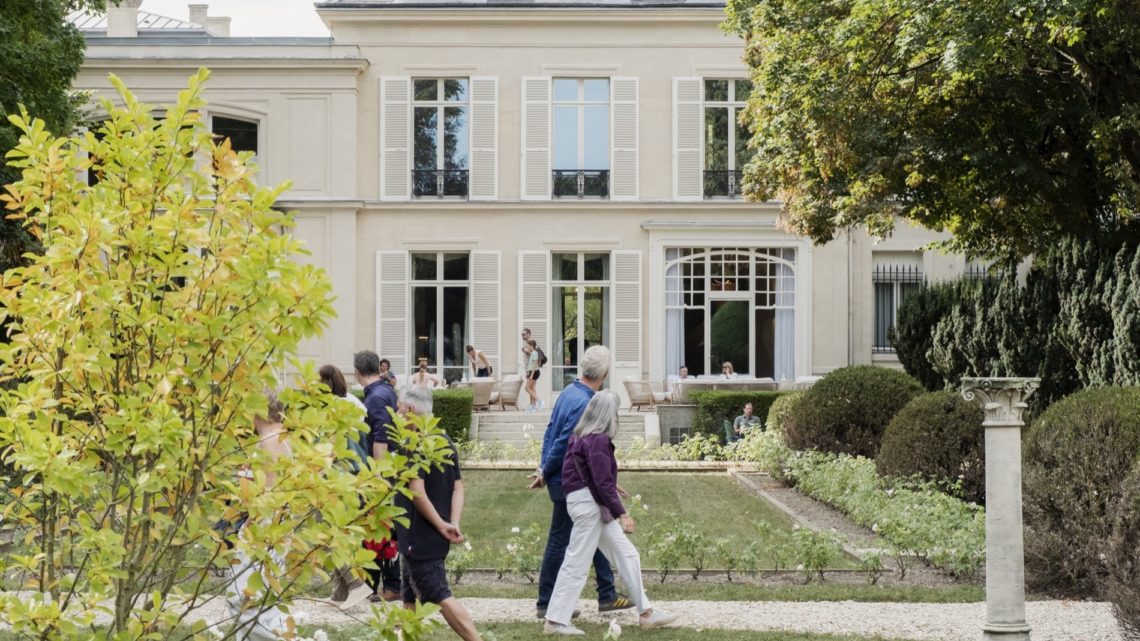 La Belle Enchantee - Philanthropic ArsNova - ©benoitpelletier