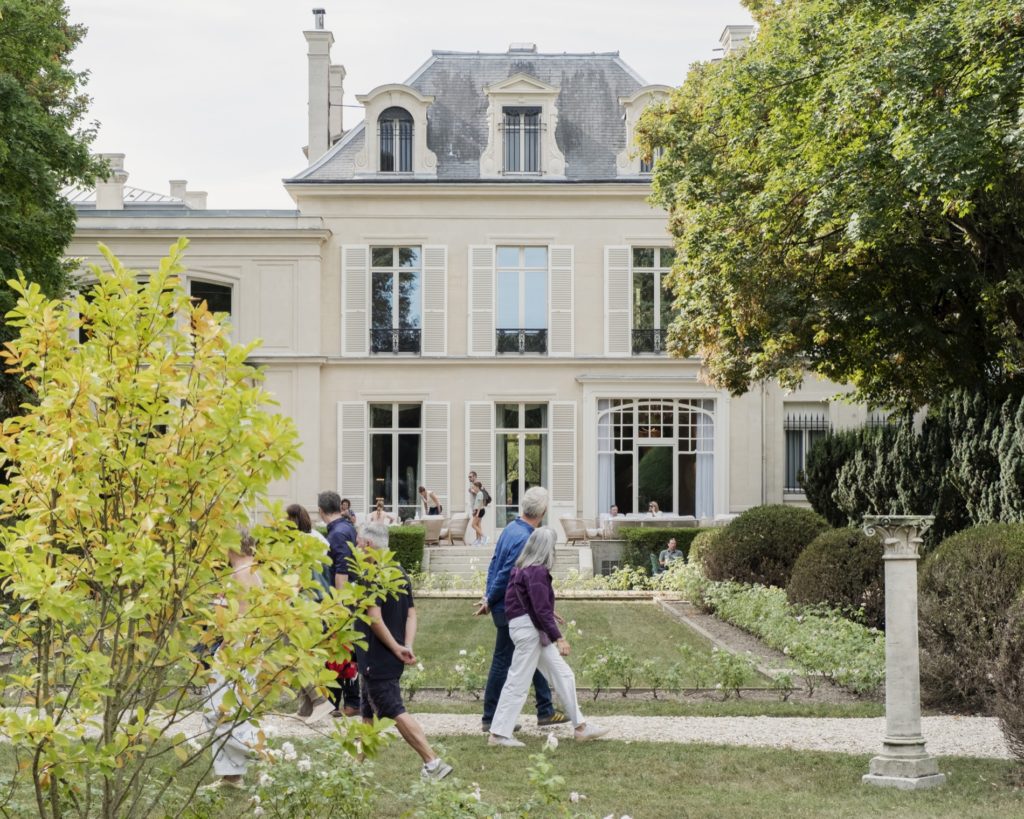 La Belle Enchantee - Philanthropic ArsNova - ©benoitpelletier