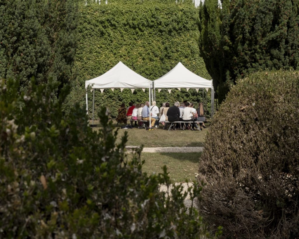 La Belle Enchantée - Philanthropic ArsNova - © Benoît Pelletier