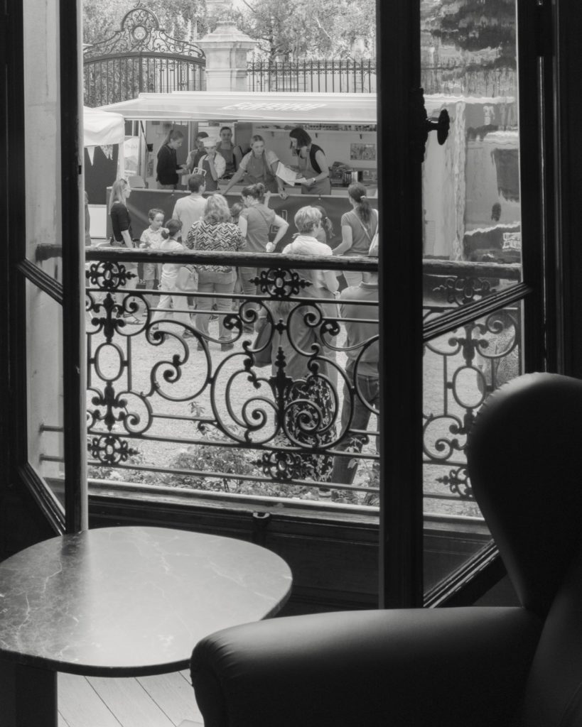 La Belle Enchantée - Philanthropic ArsNova ©benoitpelletier