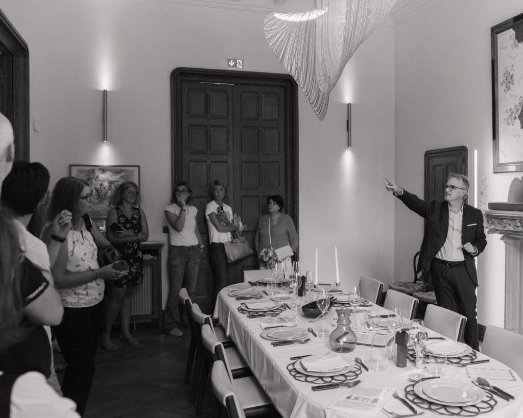 La Belle Enchantée - Philanthropic ArsNova - © Benoît Pelletier