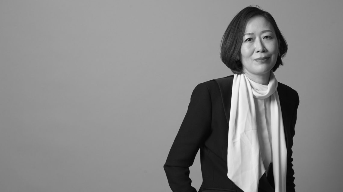 Midori Foray - Taittinger