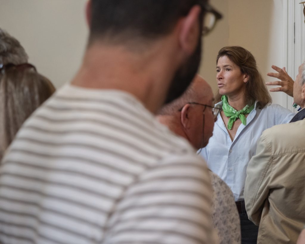 La Belle Enchantée - Philanthropic ArsNova - © Benoît Pelletier