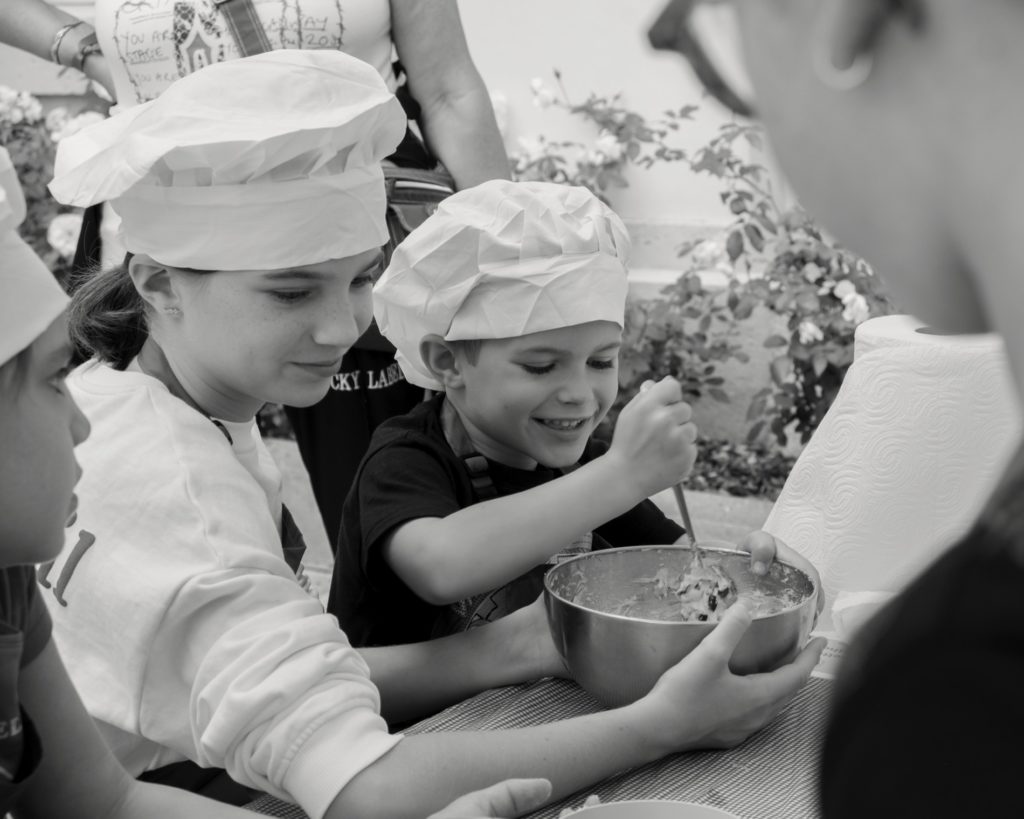 La Belle Enchantée - Philanthropic ArsNova - © Benoît Pelletier