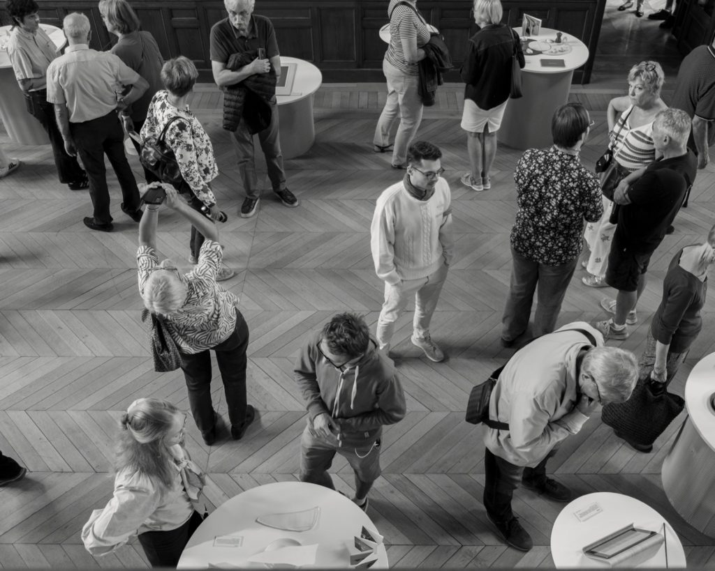 La Belle Enchantée - Philanthropic ArsNova - © Benoît Pelletier