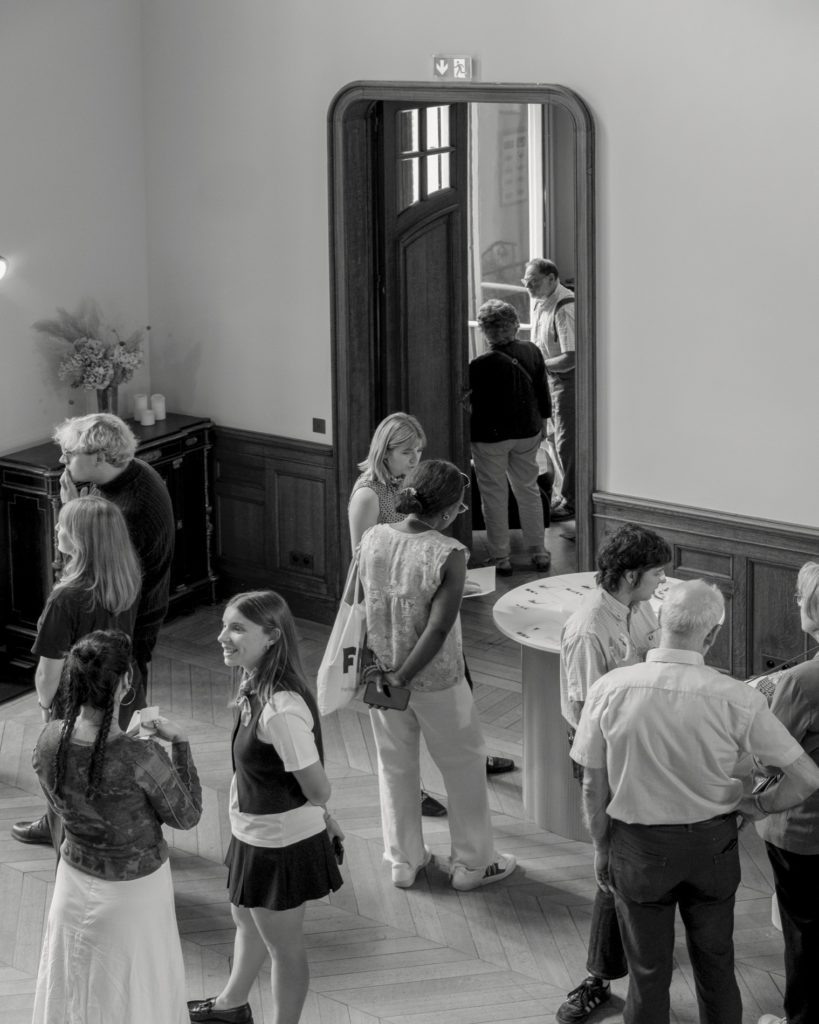 La Belle Enchantée - Philanthropic ArsNova ©benoitpelletier