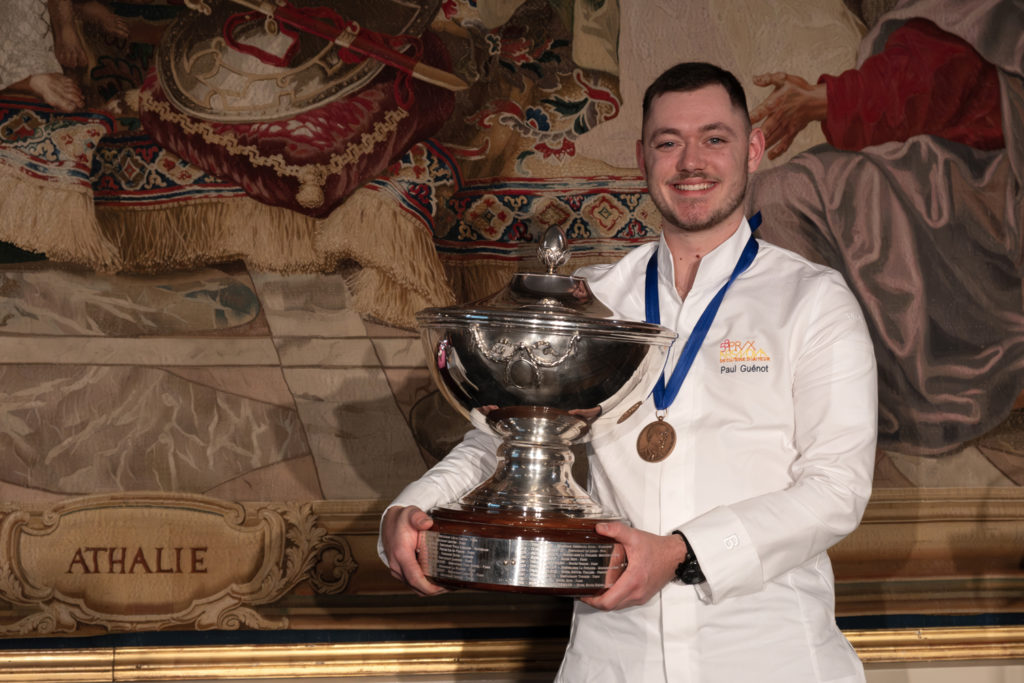 1_PaulGuenot_Lauréat©benoitpelletier
