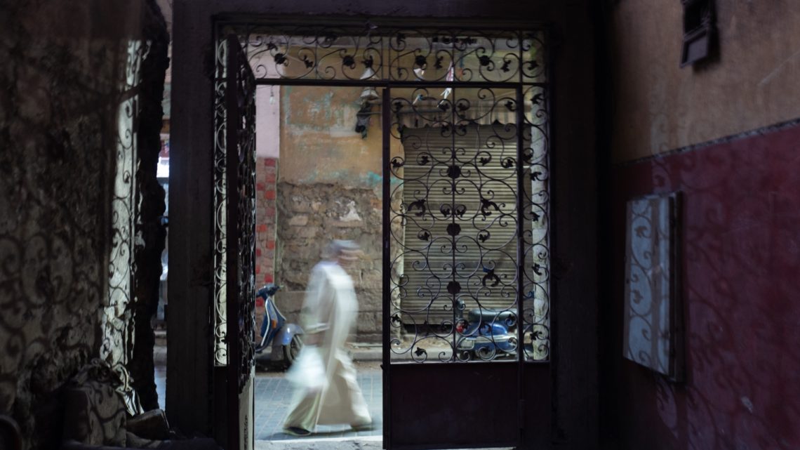 Une fable Egyptienne - Sandra Guldemann Duchatellier - Process Editions