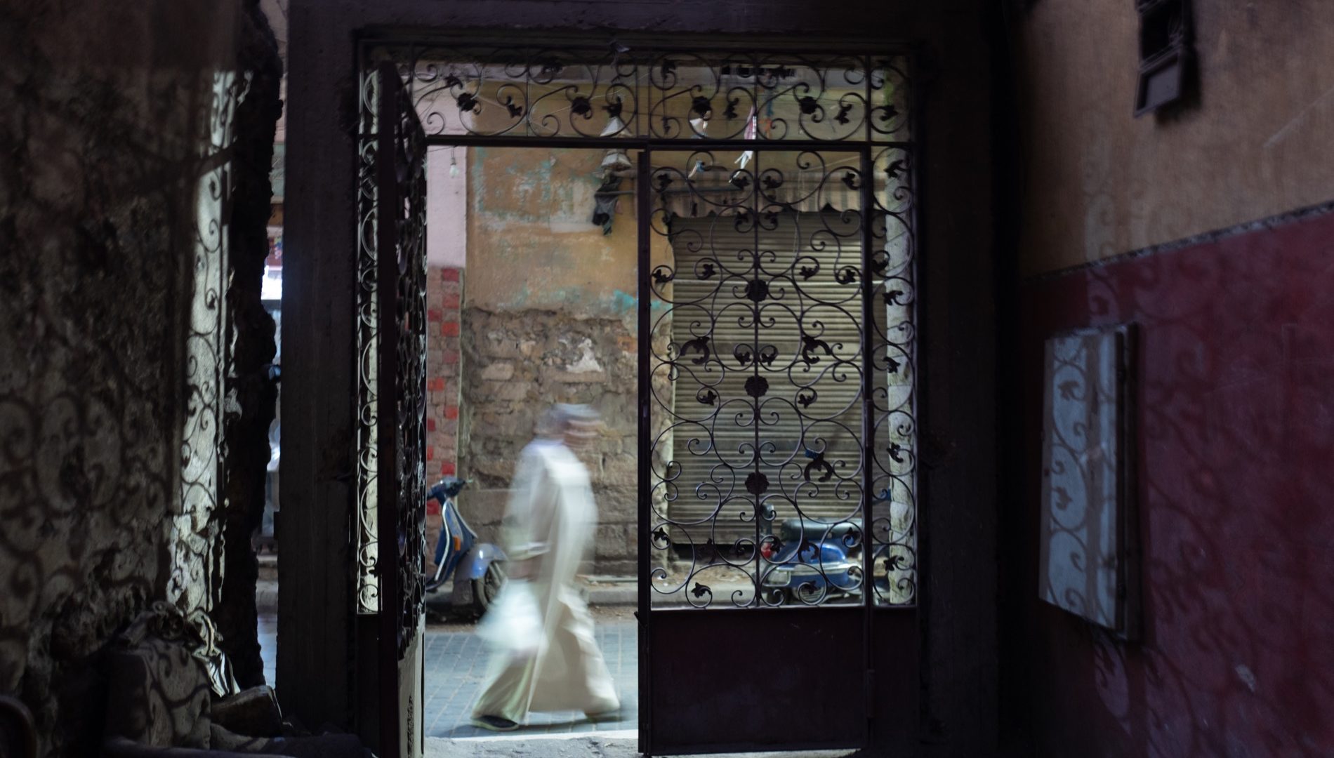 Une fable Egyptienne - Sandra Guldemann Duchatellier - Process Editions