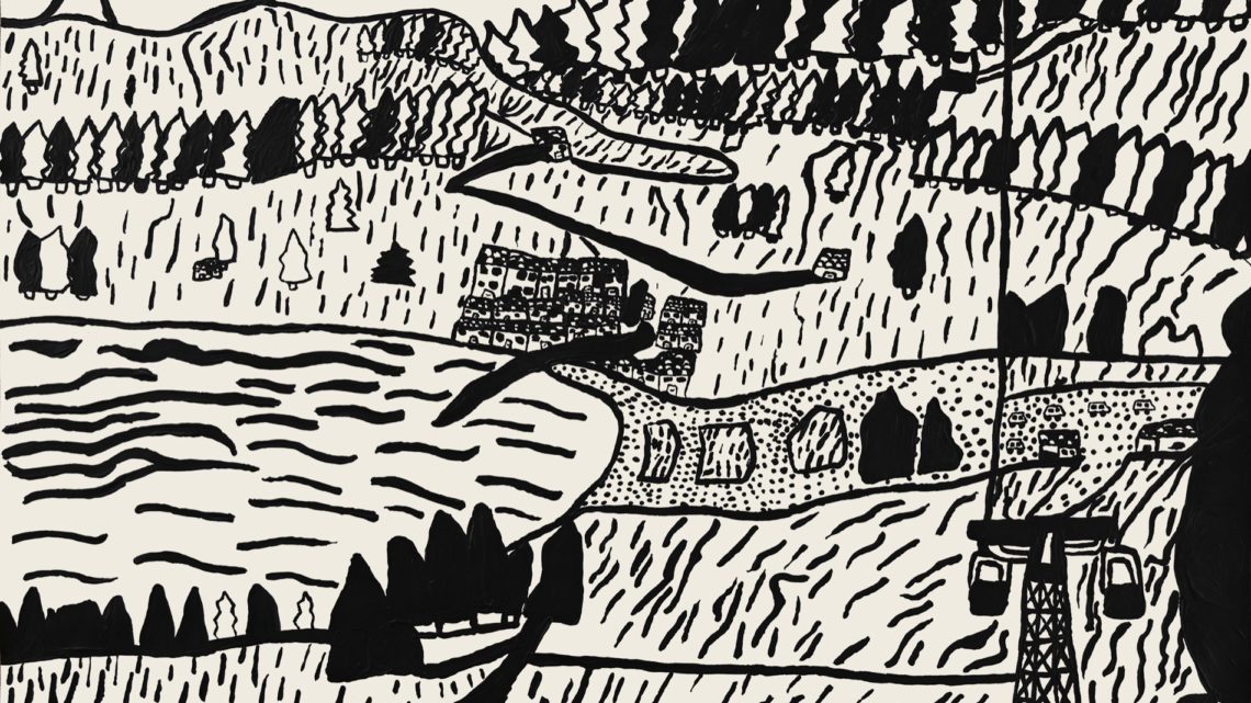 festival du dessin arles