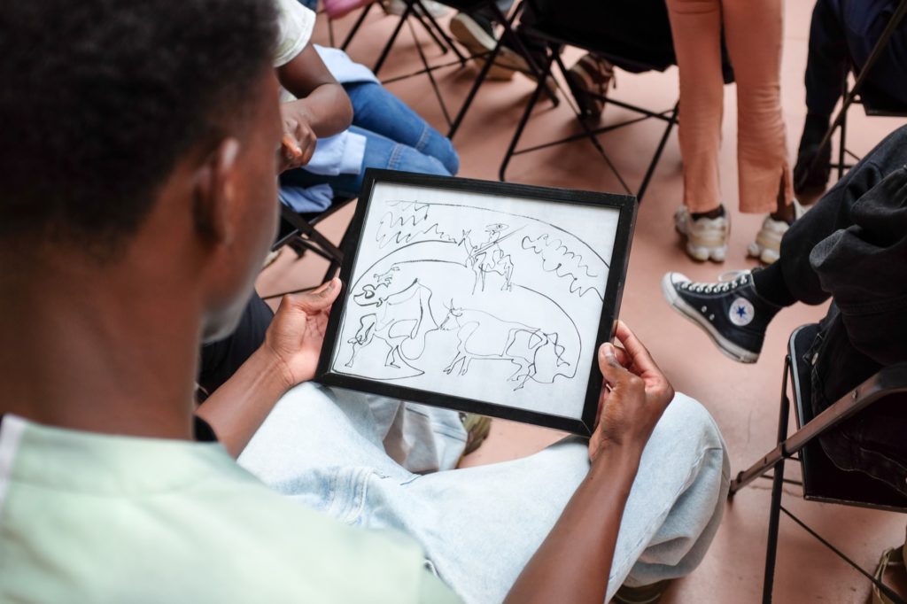 Parcours Reg'Arts-Philanthropic ArsNova