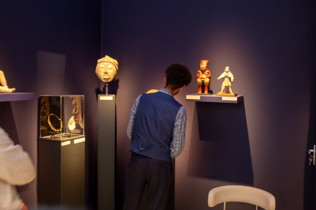 Parcours Reg'Arts-Philanthropic ArsNova