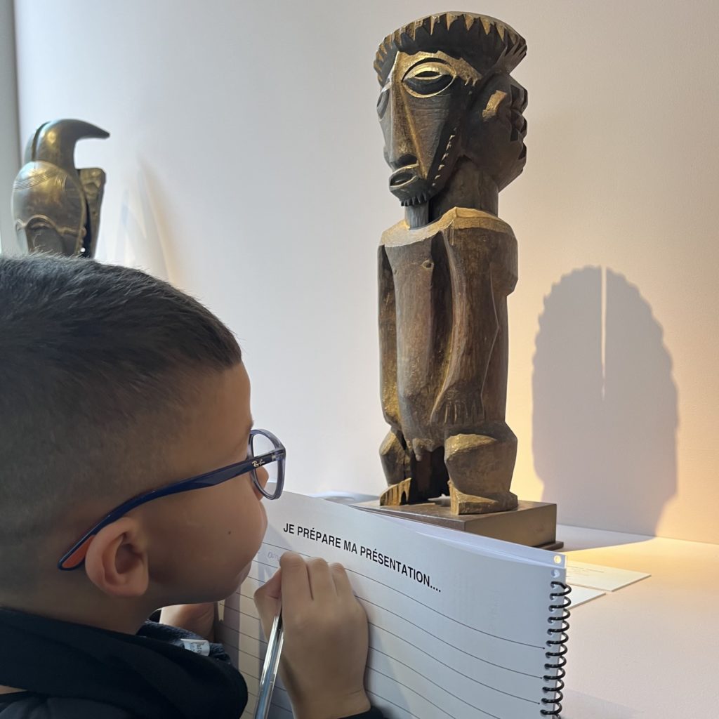 Parcours Reg'Arts-Philanthropic ArsNova