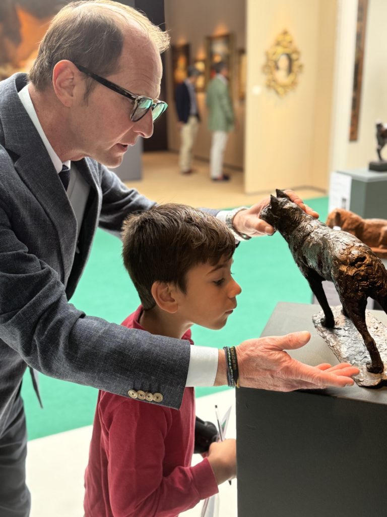 Parcours Reg'Arts-Philanthropic ArsNova