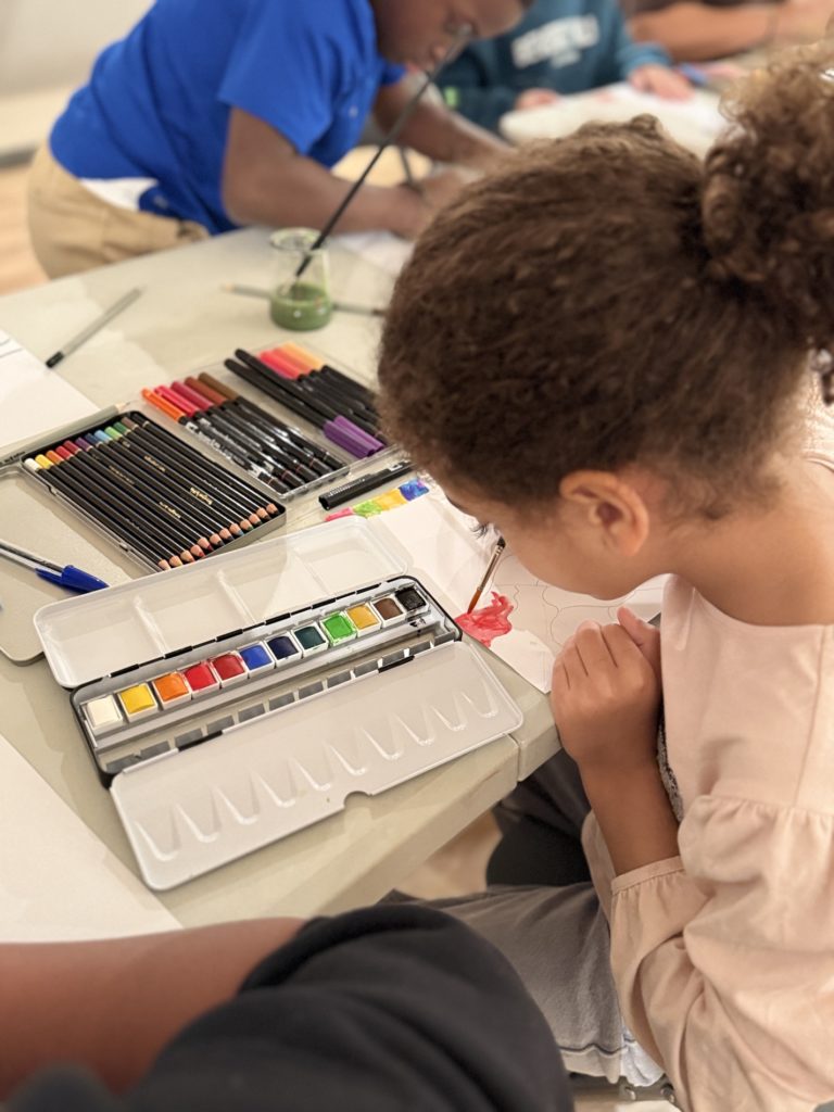 Parcours Reg'Arts-Philanthropic ArsNova