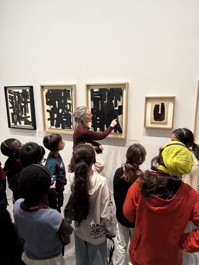 Parcours Reg'Arts-Philanthropic ArsNova